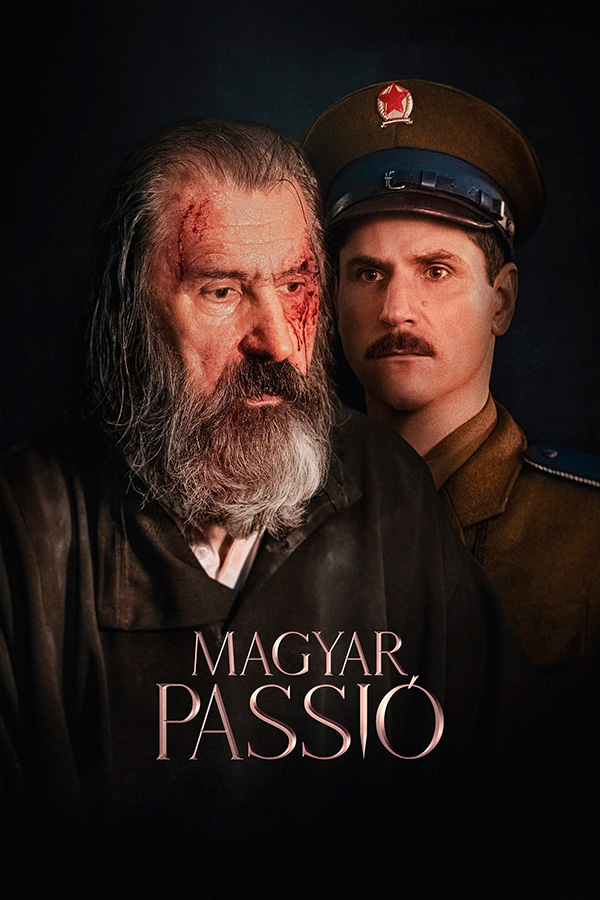 Magyar passió